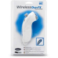 Bigben Wireless DUO FX Controller (DA263596) Bigben Wireless DUO FX Controller (DA263596)
